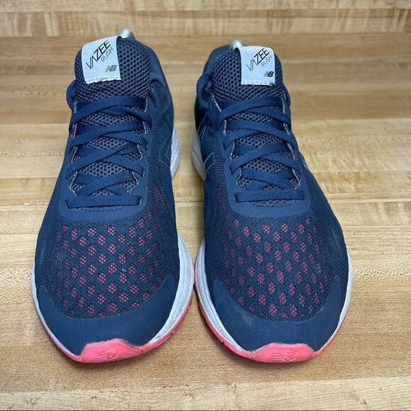 New Balance Vazee Rush V2 Shoes Blue WRUSHBP2 10B - Picture 3 of 9